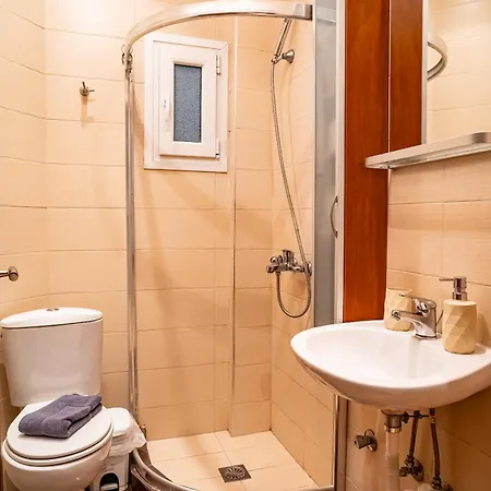 Apartman Feel Greek Hospitality #Θ012