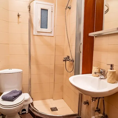 Feel Greek Hospitality #Θ012