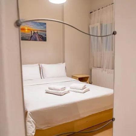 Apartament Feel Greek Hospitality #Θ012 Saloniki