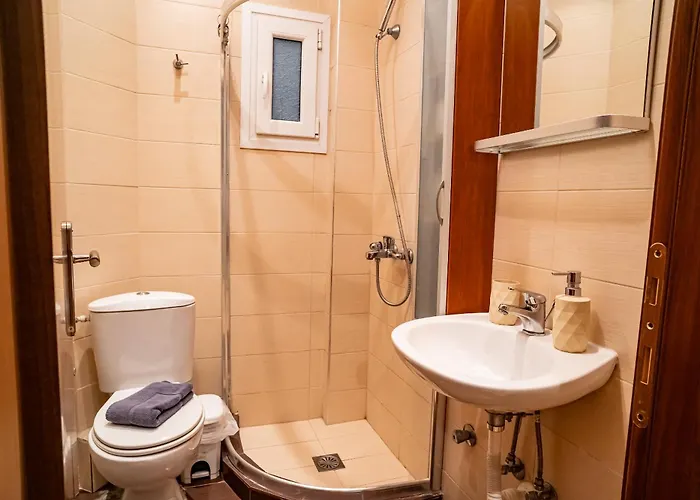 Feel Greek Hospitality #Θ012