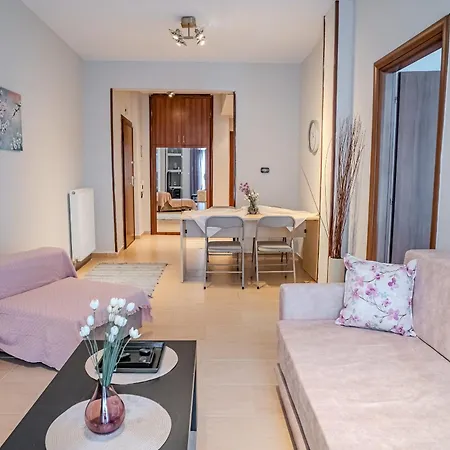 Apartment Feel Greek Hospitality #θ012