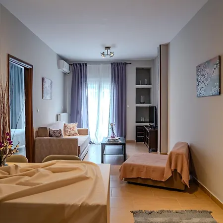 Feel Greek Hospitality #θ012 Lejlighed Thessaloníki