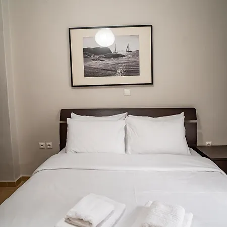 Feel Greek Hospitality #θ012 Thessaloníki