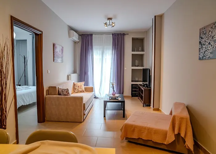 Feel Greek Hospitality #θ012 * Thessaloniki