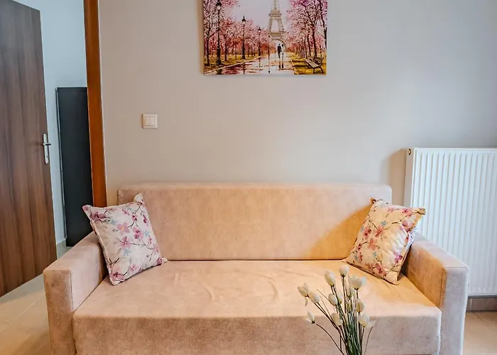 Feel Greek Hospitality #θ012 Apartment *
