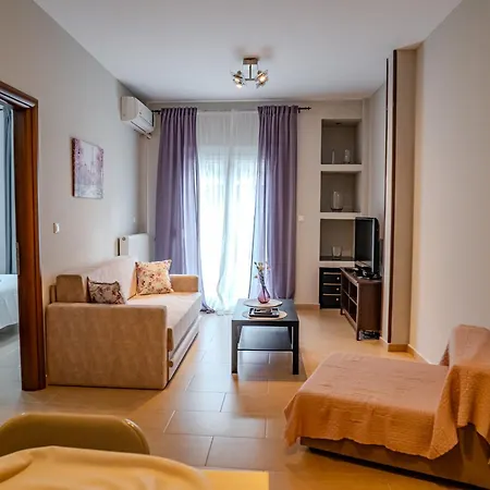 Feel Greek Hospitality #Θ012 * 테살로니키
