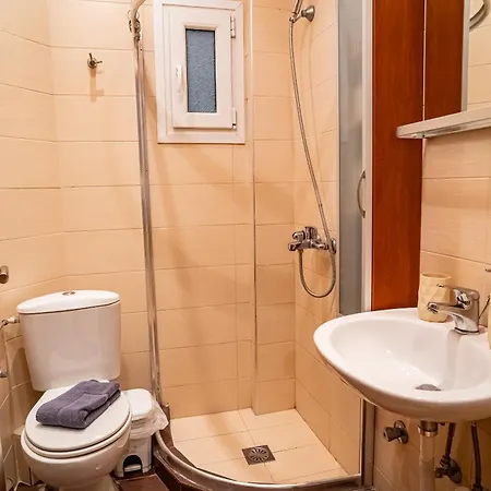 아파트 Feel Greek Hospitality #Θ012 *