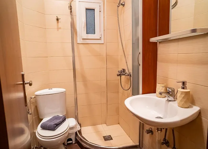 Apartament Feel Greek Hospitality #θ012 *