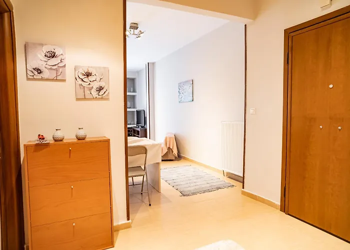 Apartament Feel Greek Hospitality #θ012 *